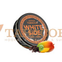 Тютюн WHITE SIDE Mango Soursep (Манго Саусеп) 100 гр. Фото.